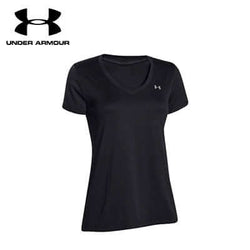 Under Armour Ladies V-Neck Tee Corporate Gifts Singapore
