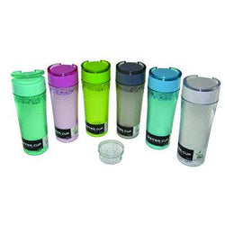 Frosty Tumbler with Strainer Corporate Gifts Singapore
