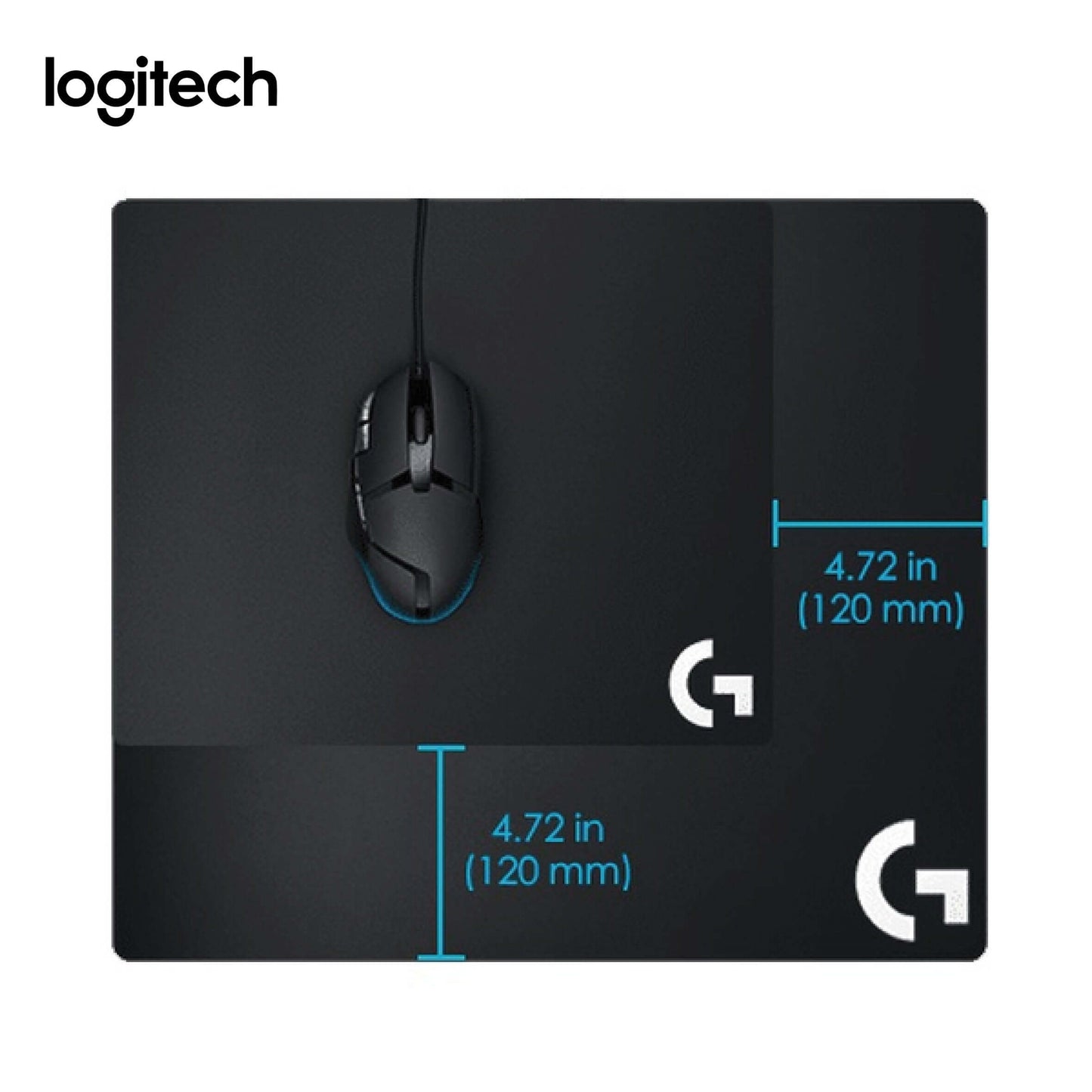 Logitech G640 Large Cloth Gaming Mousepad Corporate Gifts Singapore