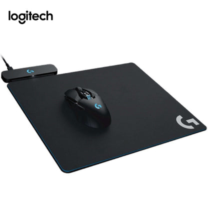 Logitech G Powerplay Wireless Charging System Corporate Gifts Singapore