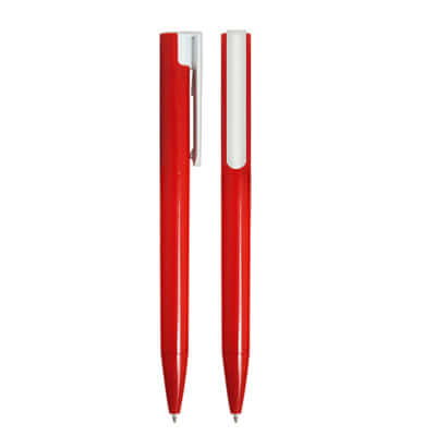 Glatt Plastic Pen Corporate Gifts Singapore