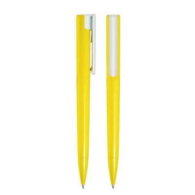 Glatt Plastic Pen Corporate Gifts Singapore