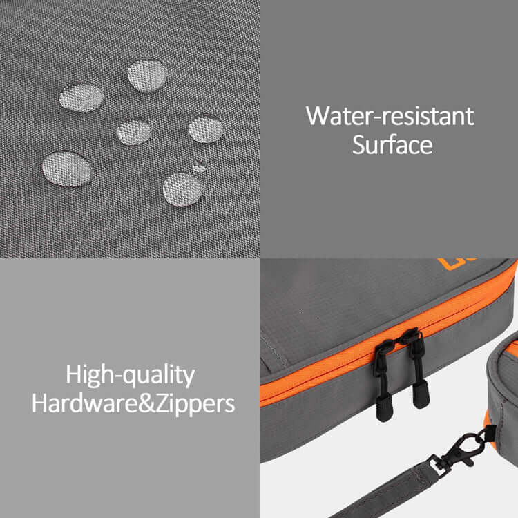 Water Resistance Gadget Organizer Corporate Gifts Singapore