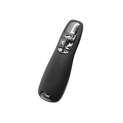 Wireless Presenter gadgets for effective presentations and corporate gifts.