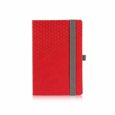 Geometric A5 Notebook Corporate Gifts Singapore