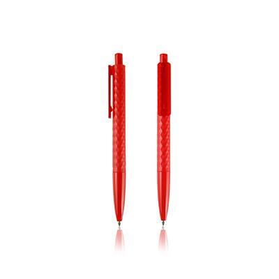 Geometric Ball Pen Corporate Gifts Singapore