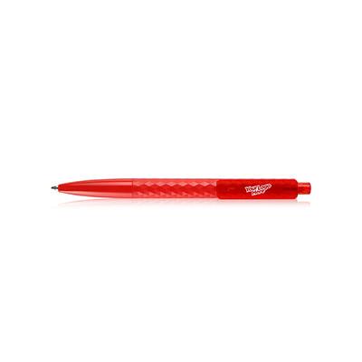 Geometric Ball Pen Corporate Gifts Singapore