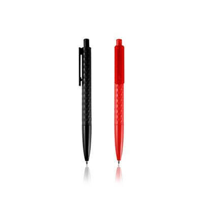 Geometric Ball Pen Corporate Gifts Singapore