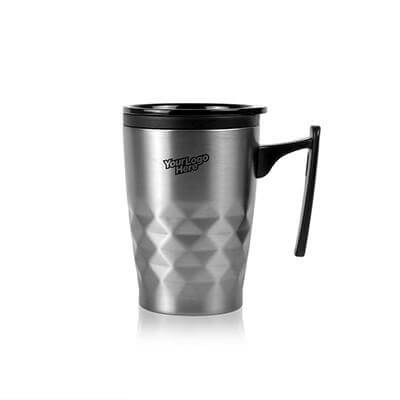 Geometric Tumbler Corporate Gifts Singapore