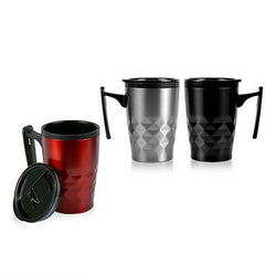 Geometric Tumbler Corporate Gifts Singapore