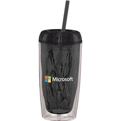 Geometric Tumbler Corporate Gifts Singapore