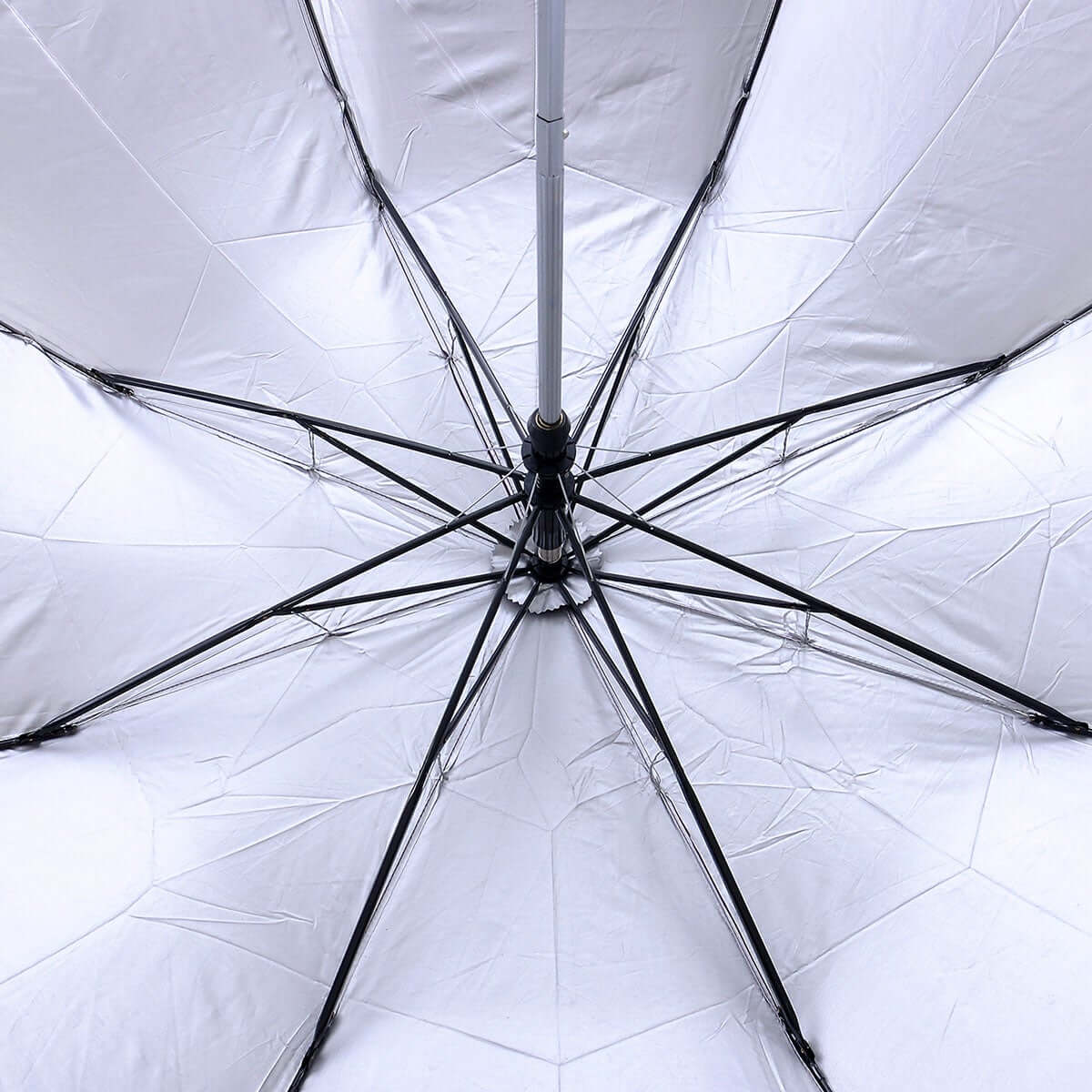 28'' Golf Umbrella with Caribbean Hook Handle Corporate Gifts Singapore