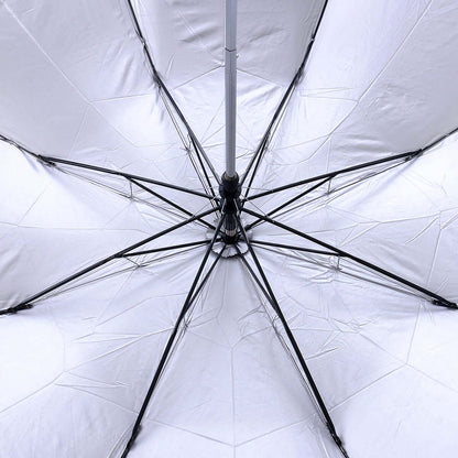 28'' Golf Umbrella with Caribbean Hook Handle Corporate Gifts Singapore
