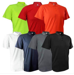Uno Quick Dry Polo Corporate Gifts Singapore