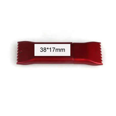 Candy-Shaped USB Flash Drive Corporate Gifts Singapore