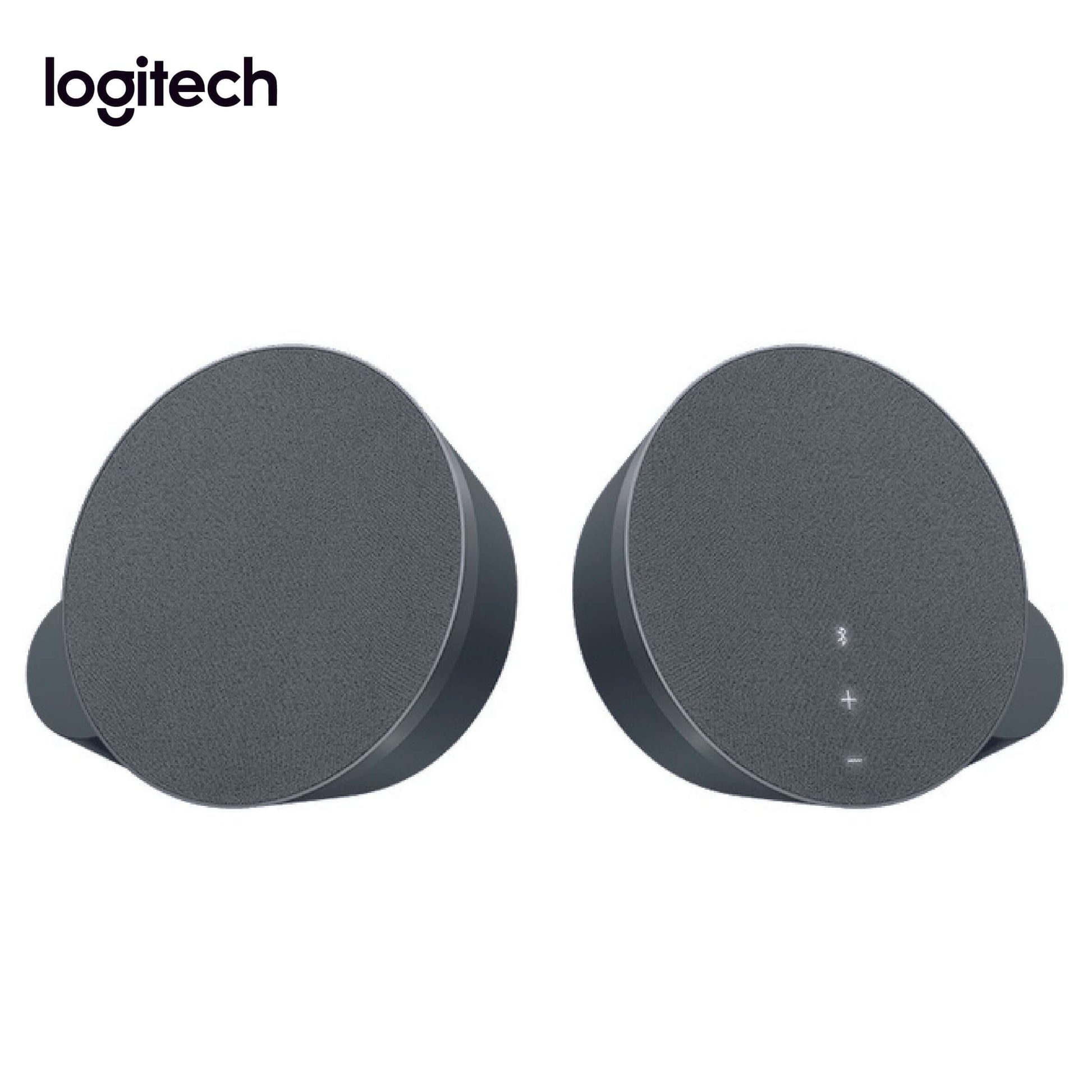 Logitech MX Sound Premium Bluetooth Speaker Corporate Gifts Singapore