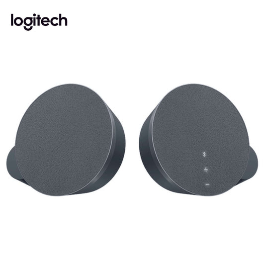Logitech MX Sound Premium Bluetooth Speaker Corporate Gifts Singapore