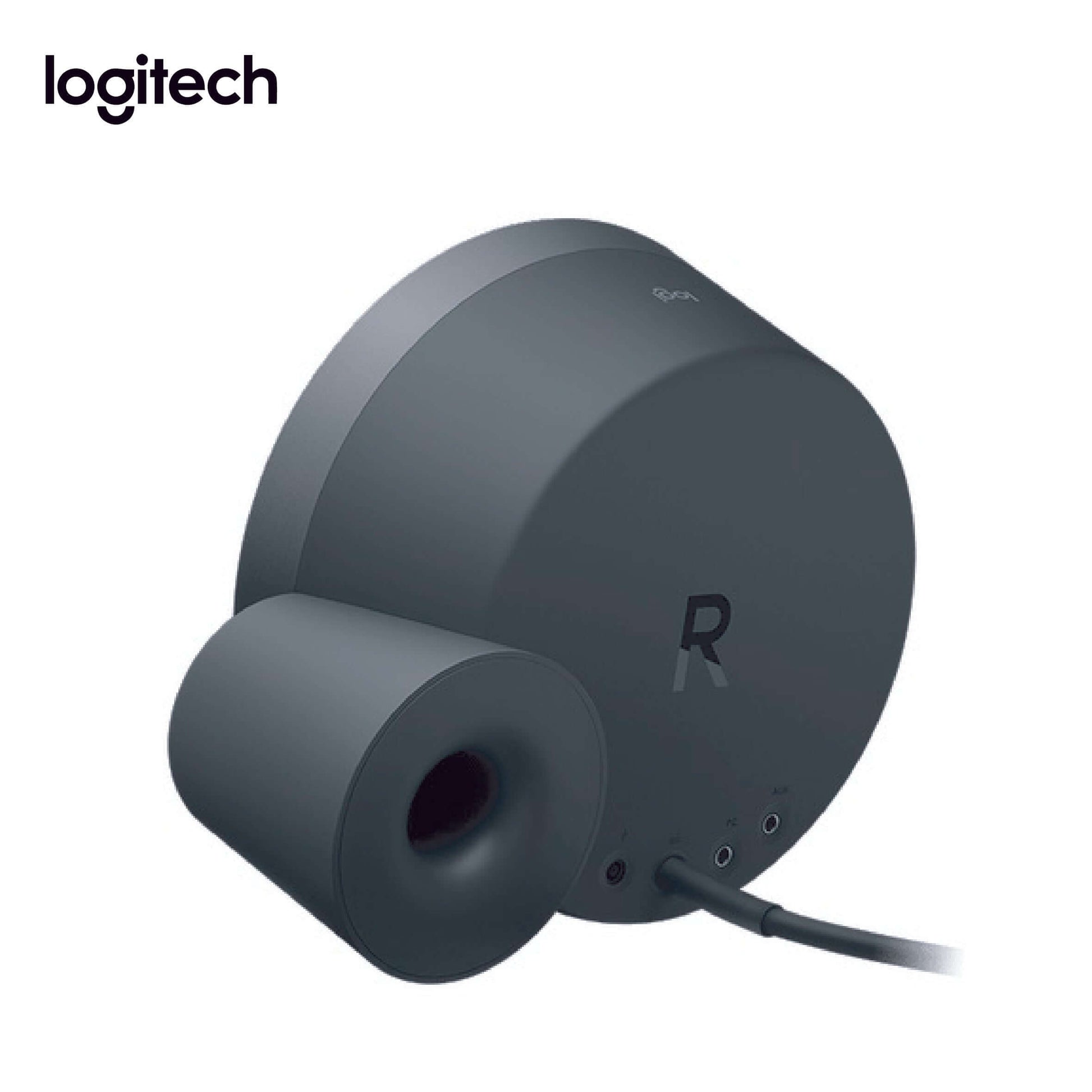 Logitech MX Sound Premium Bluetooth Speaker Corporate Gifts Singapore