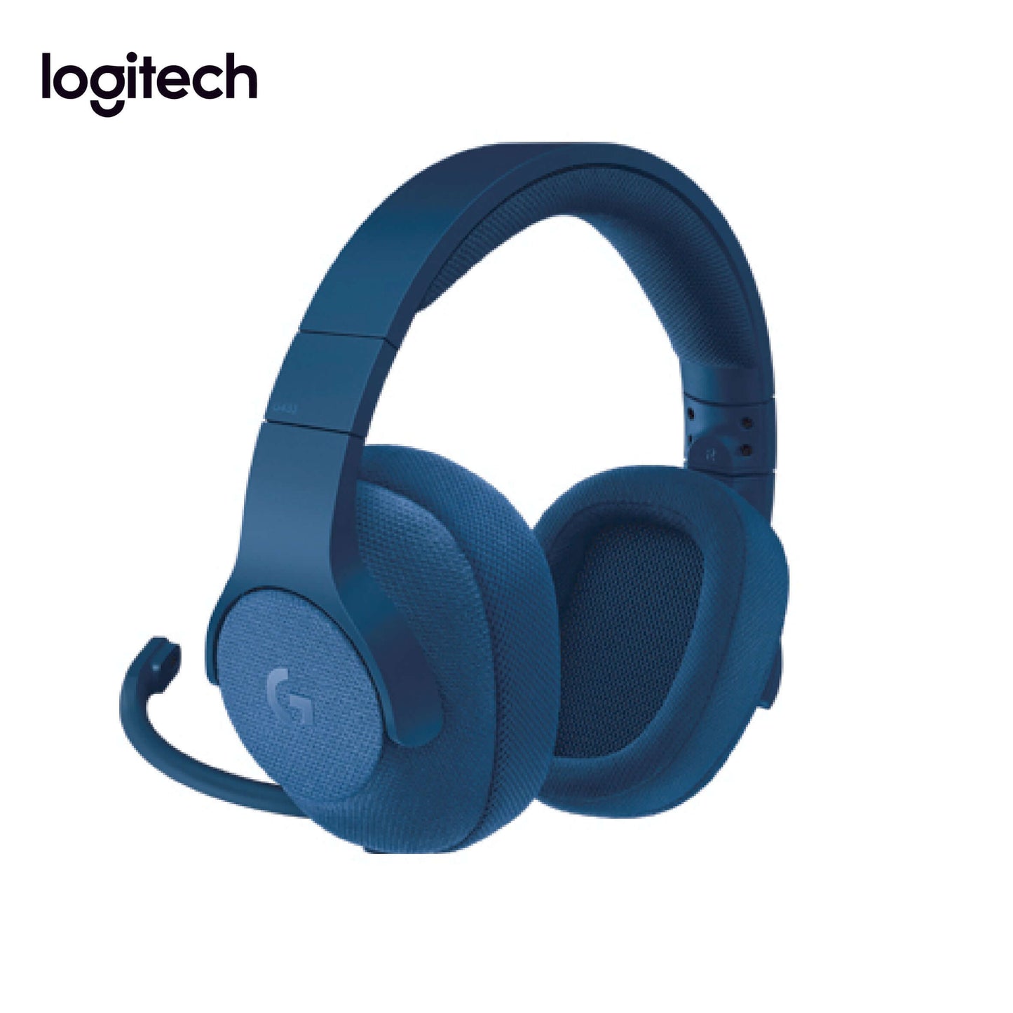 Logitech G433 7.1 Wire Surround Gaming Headset Corporate Gifts Singapore