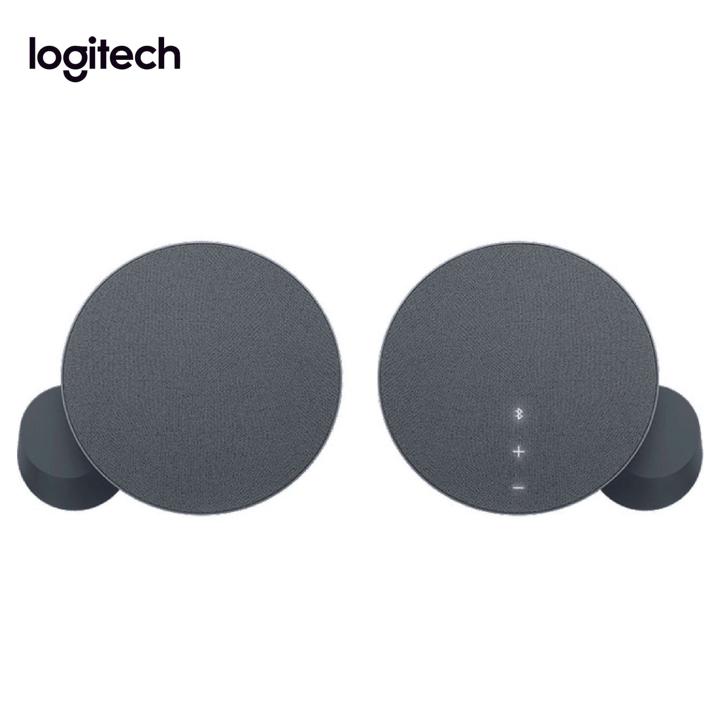 Logitech MX Sound Premium Bluetooth Speaker Corporate Gifts Singapore
