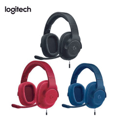 Logitech G433 7.1 Wire Surround Gaming Headset Corporate Gifts Singapore