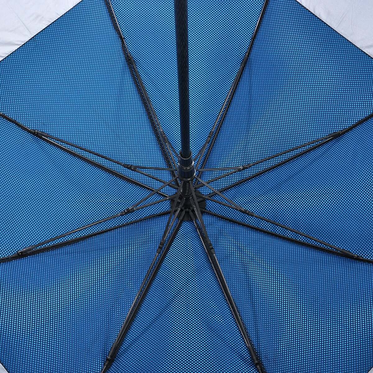 30'' Double Layer Golf Umbrella with UV Coated Corporate Gifts Singapore