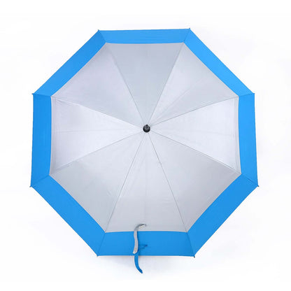 30'' Double Layer Golf Umbrella with UV Coated Corporate Gifts Singapore