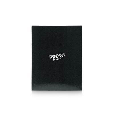 Gift box for luggage tag and lanyard Corporate Gifts Singapore