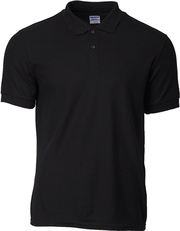 Gildan 73800 Easy Care Adult Double Pique Sport Shirt Corporate Gifts Singapore