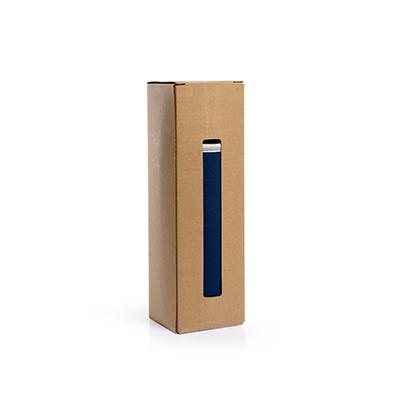 Glass Bottle with Neoprene sleeve Corporate Gifts Singapore