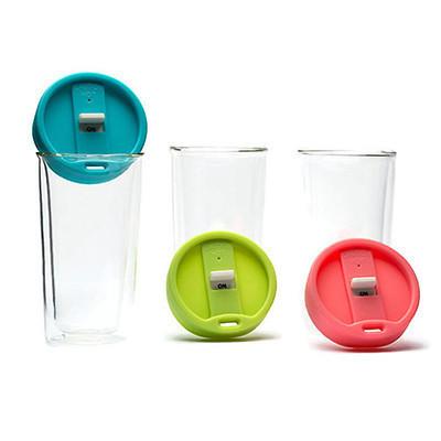 Glass Tumbler Corporate Gifts Singapore