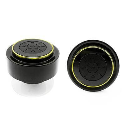 Glow Bluetooth Speaker Corporate Gifts Singapore
