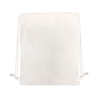 Eco Friendly Drawstring Cotton Bag Corporate Gifts Singapore
