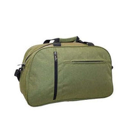 2 Tone Nylon Duffle Bag Corporate Gifts Singapore