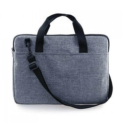Karios Grey Computer Bag Corporate Gifts Singapore