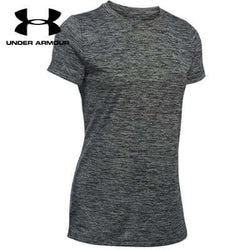 Under Armour Ladies Tech Twist Tee Shirt Corporate Gifts Singapore