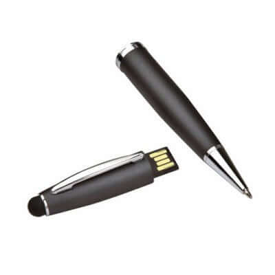 Gen USB Flash Drive Ball Pen with Stylus Corporate Gifts Singapore
