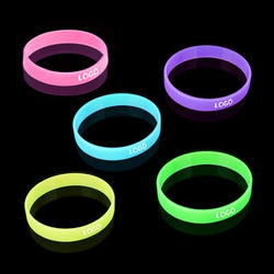 Glow in Dark Wristband Corporate Gifts Singapore