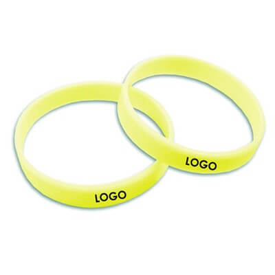 Glow in Dark Wristband Corporate Gifts Singapore