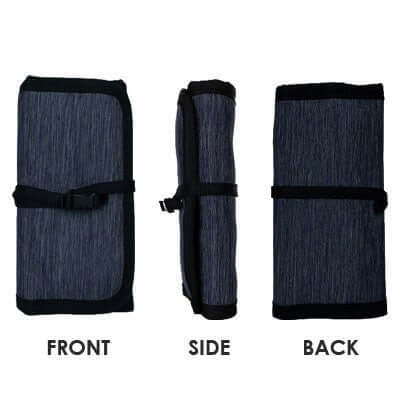 Premium Portable Wrap Gadget Organizer Corporate Gifts Singapore