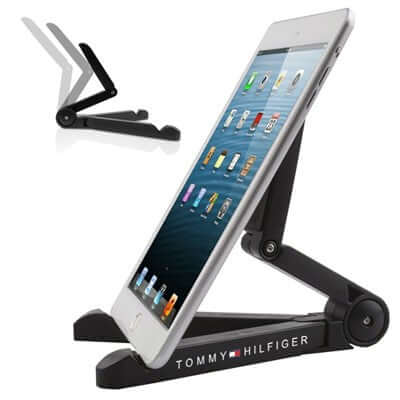 Portable iPad Stand Adjustable Tablet Stands Corporate Gifts Singapore