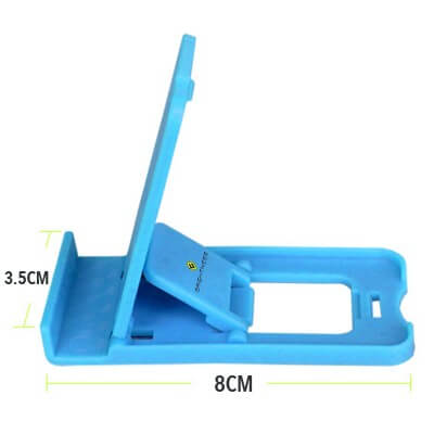 Mini Portable Universal Adjustable Phone & iPad Stand Corporate Gifts Singapore