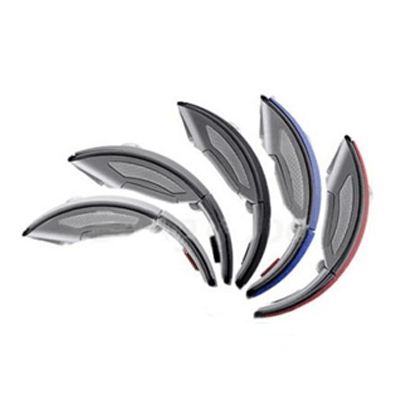 Foldable Wireless Arc OpticalMouse Corporate Gifts Singapore