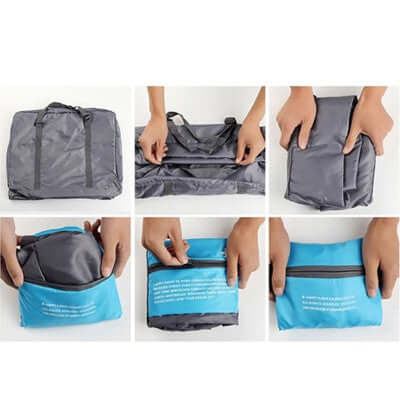 Foldable Luggage Carrier Corporate Gifts Singapore