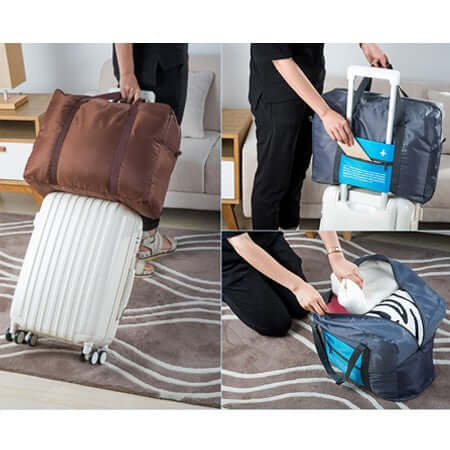 Foldable Luggage Carrier Corporate Gifts Singapore