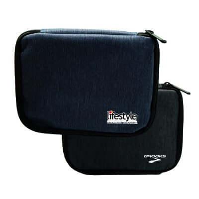 Premium Travel Gadget Organizer Corporate Gifts Singapore