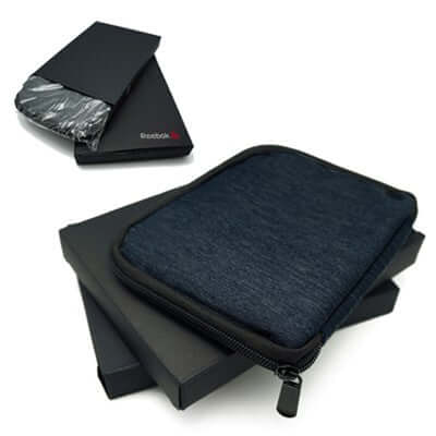 Premium Travel Gadget Organizer Corporate Gifts Singapore