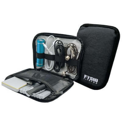Premium Travel Gadget Organizer Corporate Gifts Singapore