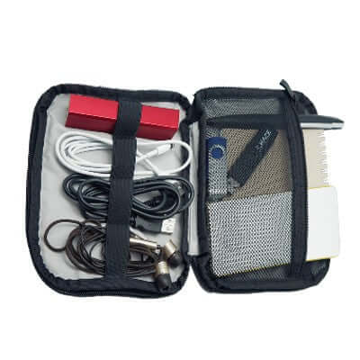 Premium Travel Gadget Organizer Corporate Gifts Singapore