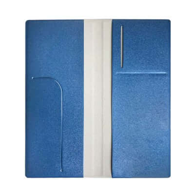PVC Ticket & Passport Holder Corporate Gifts Singapore